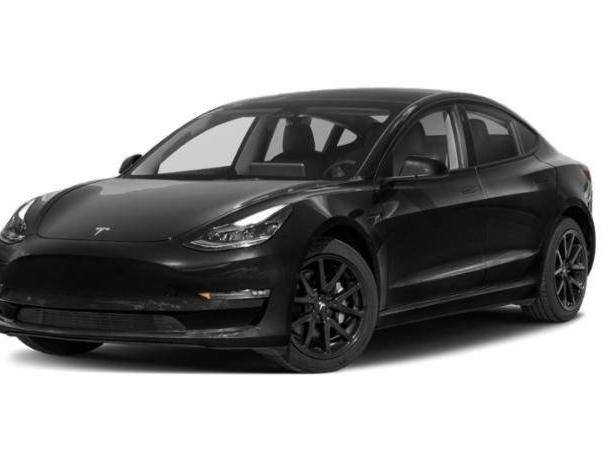 TESLA MODEL 3 2022 5YJ3E1EA3NF289860 image